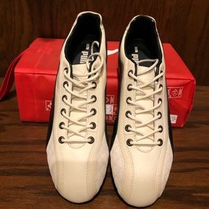 Puma X Ferrari Supersqualo Lo GT